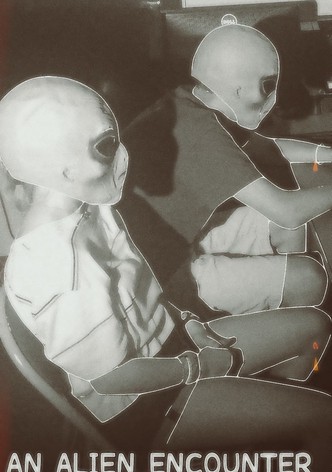 An Alien Encounter like no Other