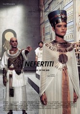 Nefertiti