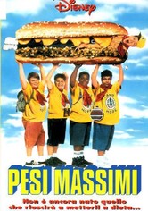 Pesi massimi