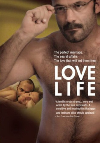 Love Life