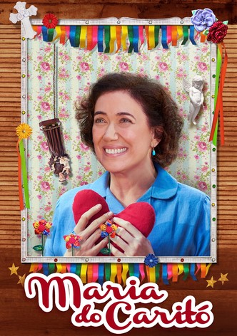 Maria do Caritó