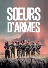 Sœurs d'armes