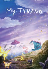 My Tyrano: Together, Forever