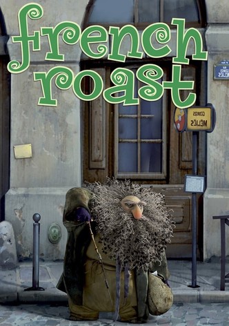 French Roast