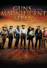 Guns of the Magnificent Seven