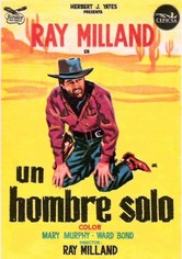 Un hombre solo