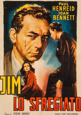 Jim lo sfregiato