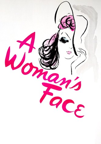 A Woman's Face