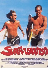 Superfusi di testa