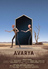 Avarya