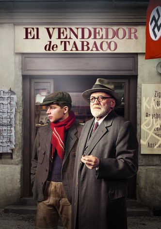 El vendedor de tabaco