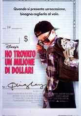 Ho trovato un milione di dollari