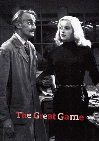 The Great Game