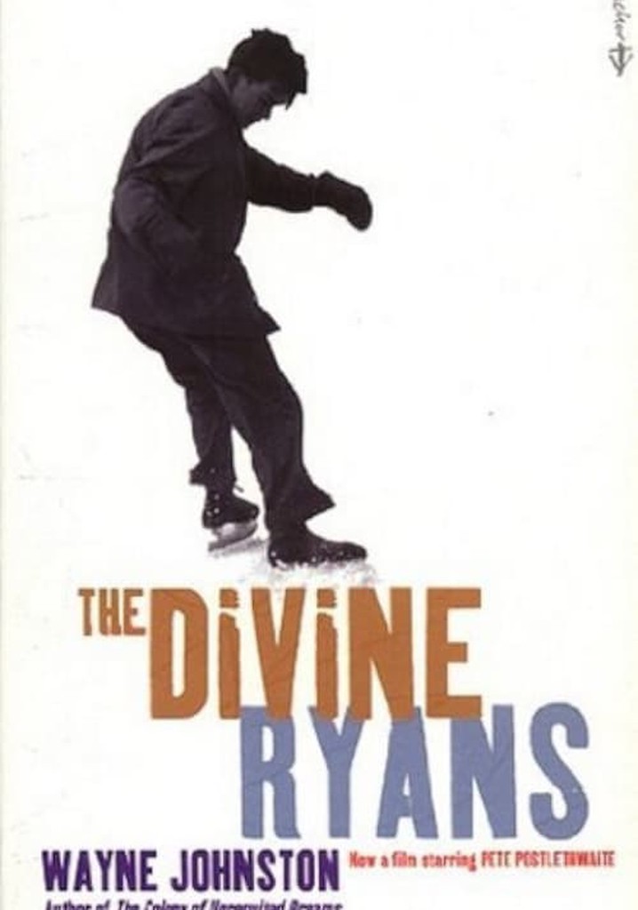 The Divine Ryans