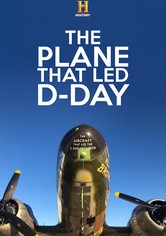 The Plane that Led D-Day