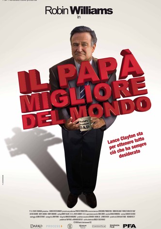 Il papà migliore del mondo