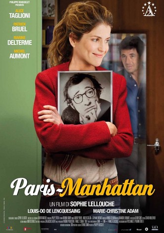 Paris-Manhattan