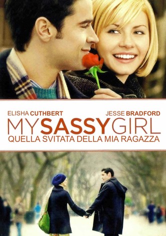My Sassy Girl - Quella svitata della mia ragazza