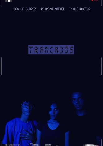 Trancados