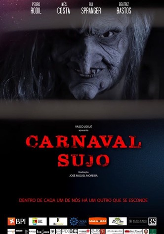 Carnaval Sujo