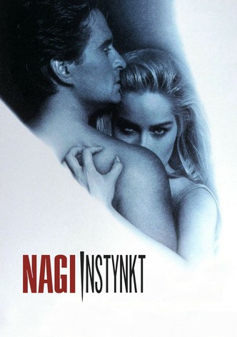 Nagi instynkt