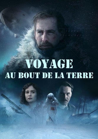 Voyage au bout de la Terre