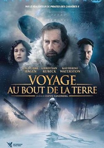 Voyage au bout de la Terre