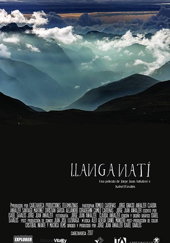 Llanganati