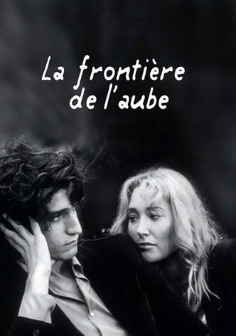 La Frontière de l'aube