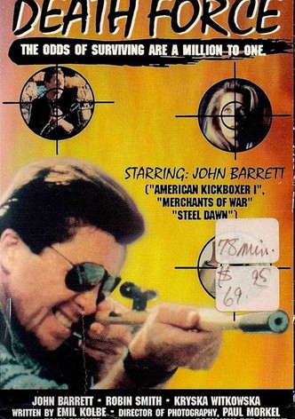 Death Force