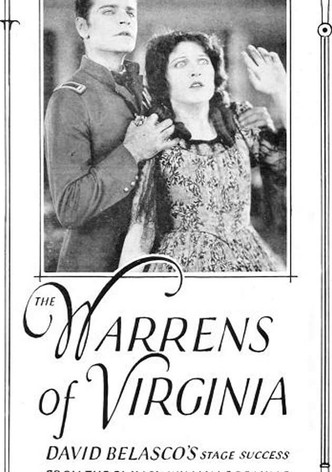 The Warrens of Virginia