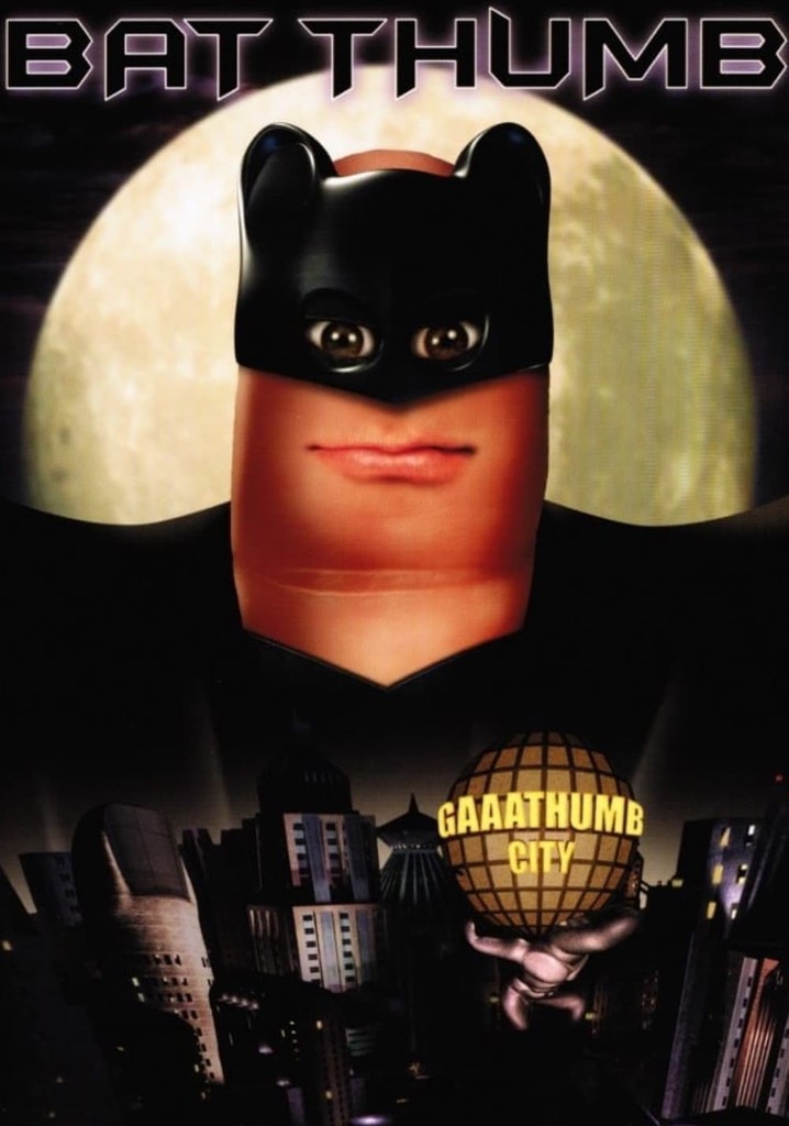 Bat Thumb