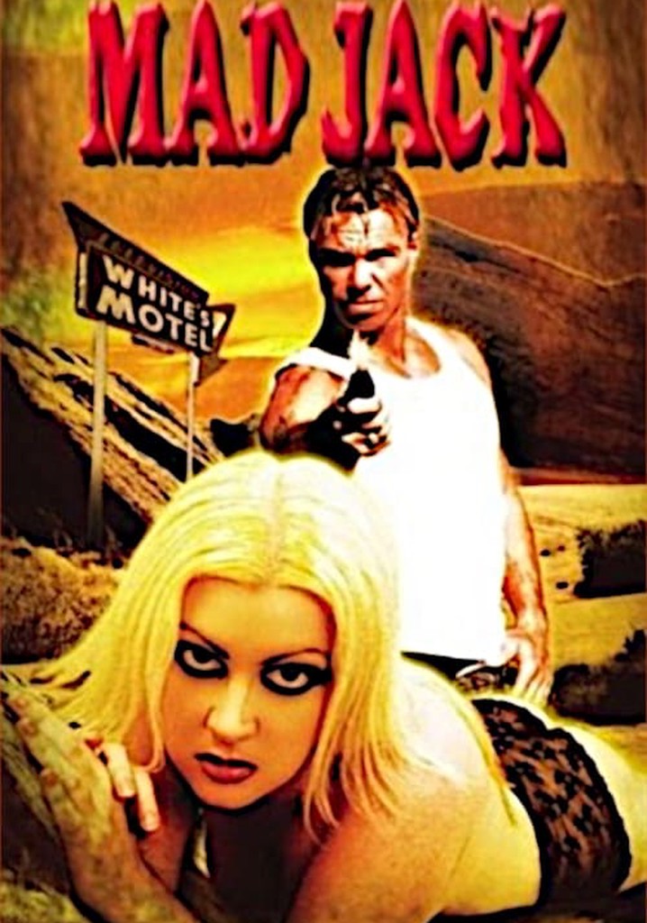 Mad Jack