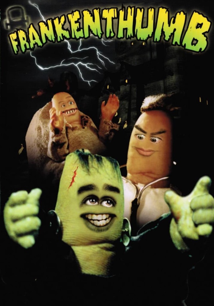 Frankenthumb