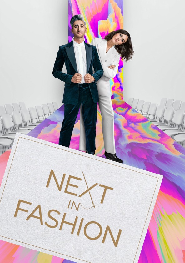 Next in Fashion - streaming tv show online