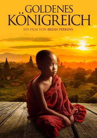 Goldenes Königreich