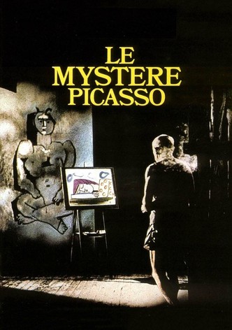 Le Mystère Picasso