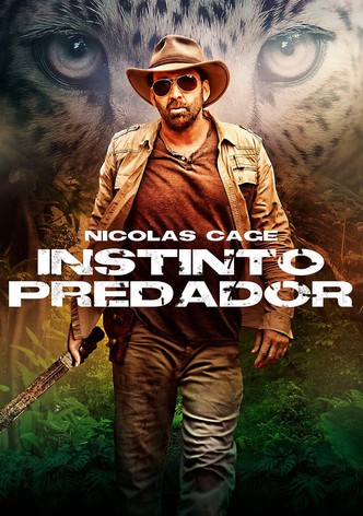 Primal: Instinto Predador