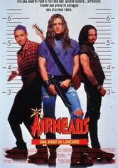 Airheads - Una band da lanciare
