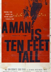 Donde la ciudad termina