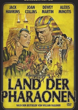 Land der Pharaonen