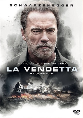 La vendetta: Aftermath