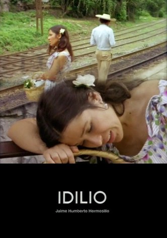 Idilio