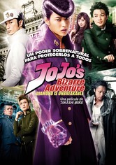 JoJo’s Bizarre Adventure: Diamond is Unbreakable
