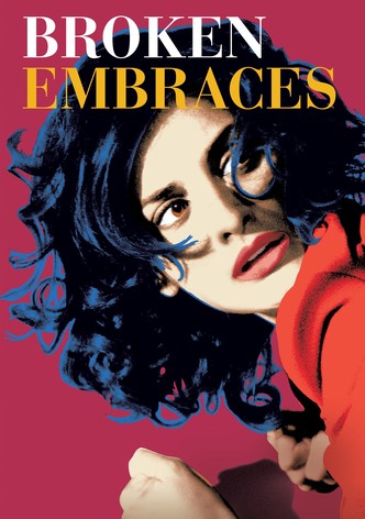 Îmbrățișări frânte