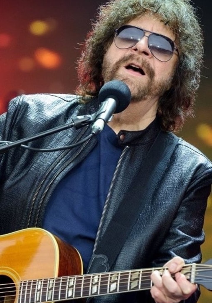 Out of the Blue: A Jeff Lynne Documentary