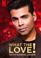 ¡Ay, el amor! con Karan Johar