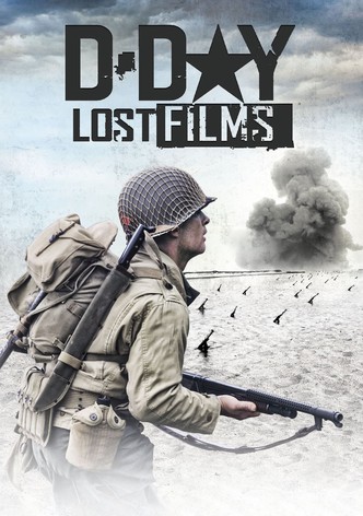 D-Day: Lost Films