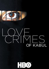 Crímenes de amor en Kabul