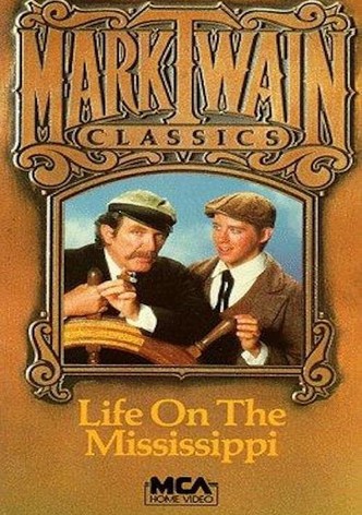 Life on the Mississippi